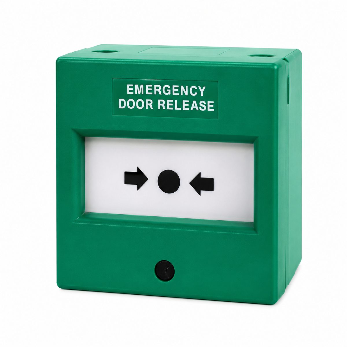 ACM DOOR REL-EMG-DBL