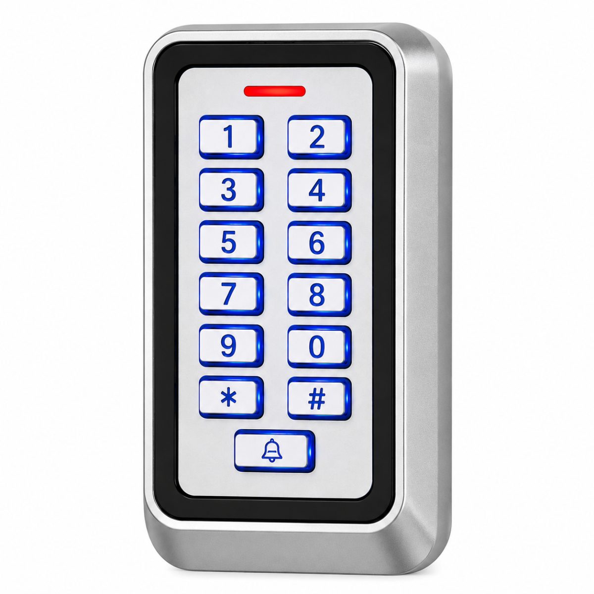 ACM DOOR KEYPAD STN